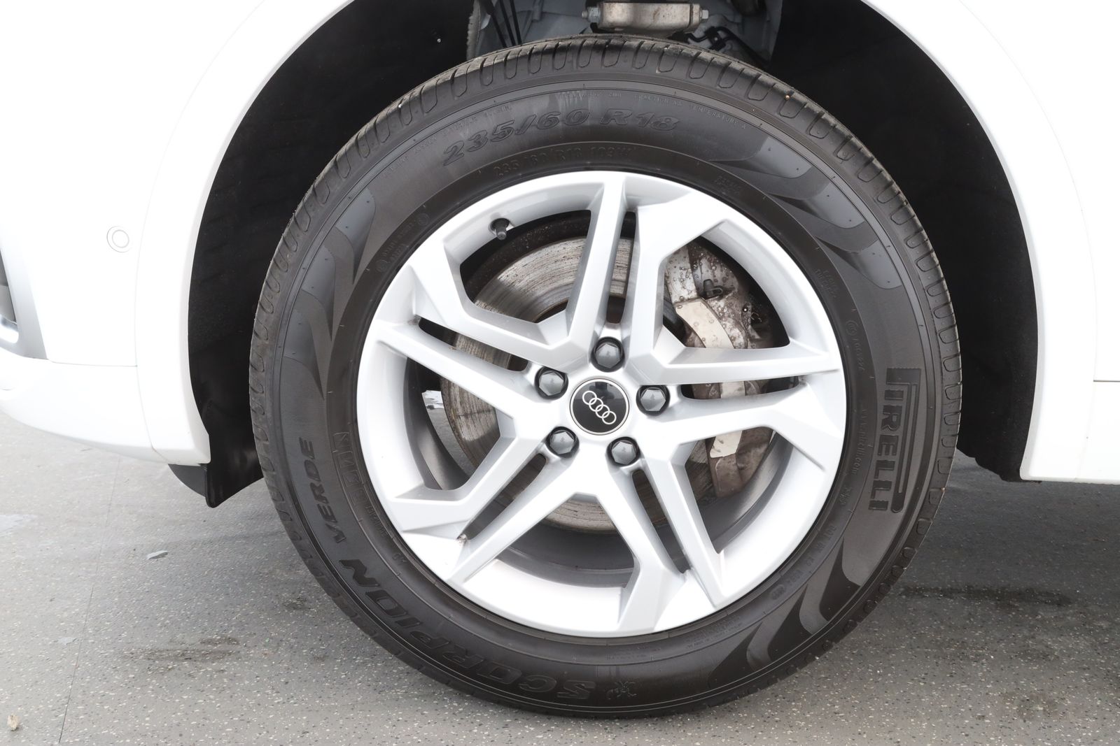 Audi Q5 - Bild 8