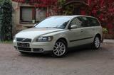 Volvo V50 Kombi 2.4 Kinetic*Automatik* - Volvo V50 mit Benzin-Antrieb