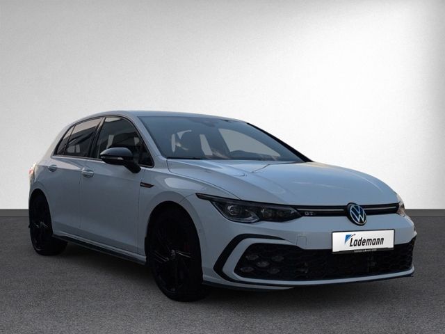 Golf VIII 2.0 TSI GTI DSG IQ.LIGHT+NAVI+ACC+SIHZ