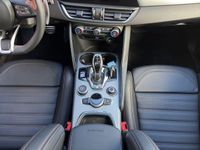 Alfa Romeo Giulia - Vorschau Bild 13