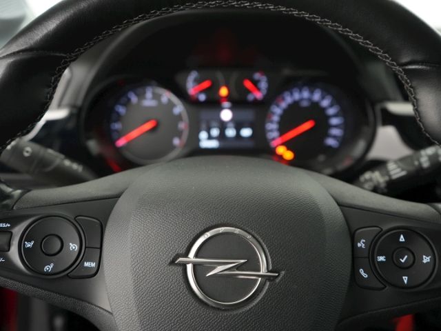 Corsa F EDITION+NAVI+PARKPILOT HI+KLIMAANLAGE+AL