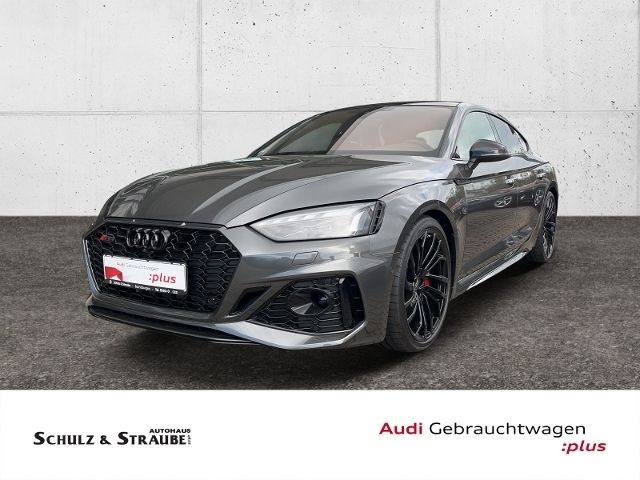 Audi RS 5 Sportback  quattro LED LEDER ALU