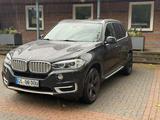 BMW X5 30d xDrive 7 Sitzer - BMW 530 SUV