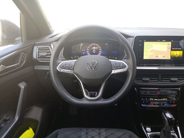 Volkswagen T-Cross - Bild 12