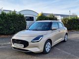 Suzuki Swift 1.2 Dualjet Hybrid Club