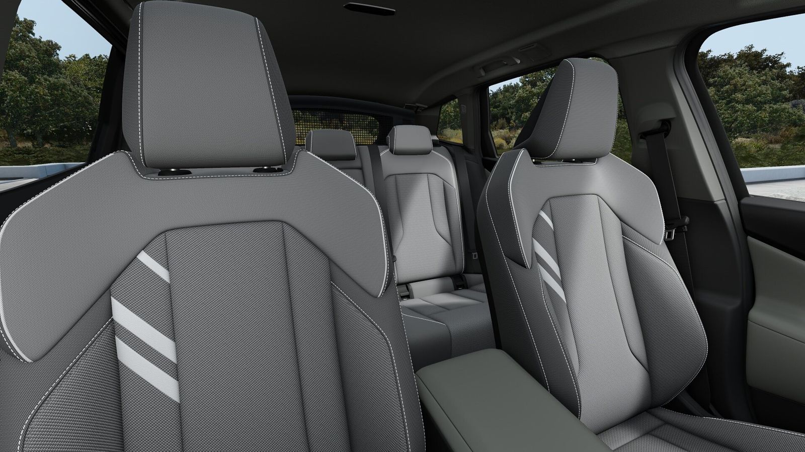 BMW X3 - Bild 7