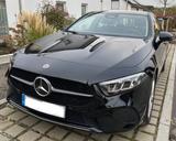 Mercedes-Benz A 200 4MATIC DCT Werksgarantie, Perfekter Zustan - gebrauchte Mercedes-Benz A 200 aus dem Jahr 2023