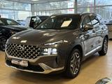 Hyundai Santa Fe Prime*Plug-In*4WD*Pano*ACC*360cam*HUD - Hyundai SANTA FE in Bonn