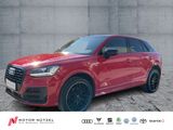 Audi Q2 35 TFSI S-TR 2x-SLINE LED+NAVI+AHK+PANO+VC+19 - Audi Q2: Sline
