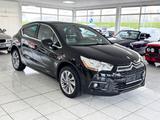 Citroën DS4 SoChic+Automatik+Leder+Navi+Bluetooth+2.Hand - Citroën DS4 aus 2015