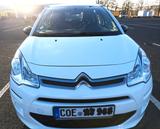 Citroën C3 Attraction Klima - Citroën C3: Attraction