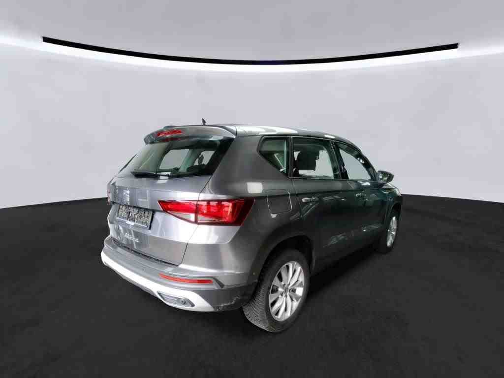Seat Ateca - Bild 2