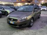 Fiat Croma 2.4 Multijet 20V aut. Emotion - graue Fiat Croma