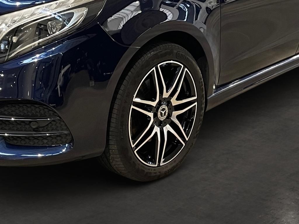 Fahrzeugabbildung Mercedes-Benz V 250 ED/L AMG 7Sitze STHZ LED EASY-PACK 10''MBU