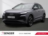 Audi Q4 e-tron 40 MMI LED Digitales Cockpit Navi - Audi Q4 e-tron 40 Gebrauchtwagen
