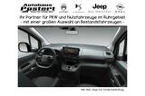 Opel Combo 1.5 Edition N1 Tech*Style*Connect Paket - Opel Combo in Duisburg
