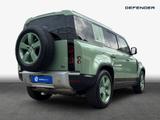 Land Rover Defender 110 D300 75th Limited Edition - mit Diesel-Antrieb: Automatik