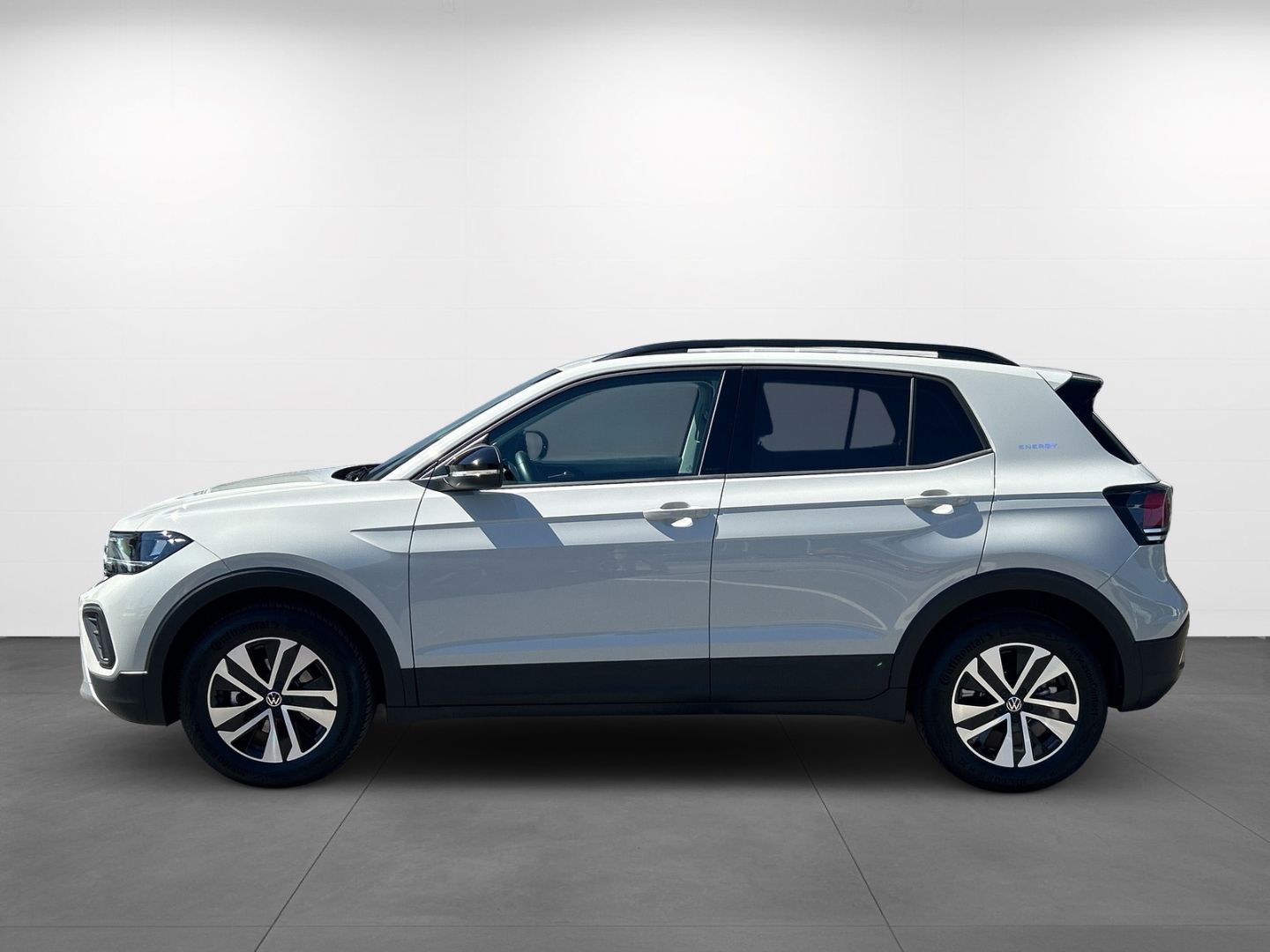 Volkswagen T-Cross 1.0 TSI Energy LED ACC SHZ App-Connect foto 3