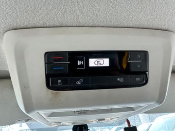 Volkswagen T6 Transporter *DokaPritsche*LED*6 Sitzer*AHK*