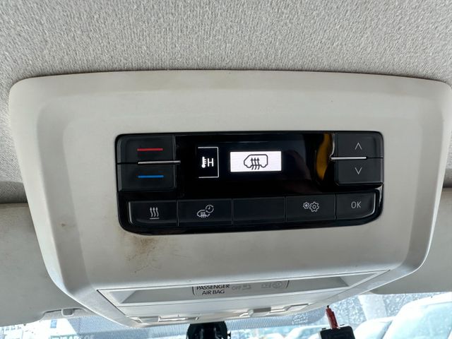 Volkswagen T6 Transporter *DokaPritsche*LED*6 Sitzer*AHK*