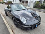 Porsche 997 Carrera Cabriolet  - Porsche 997 von privat