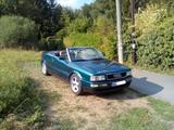 Audi Cabriolet 2.3 H-Zulassung - Audi Cabriolet: 2.3