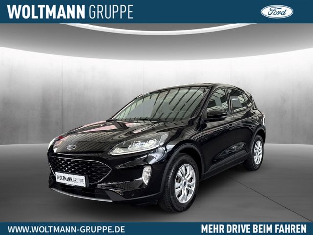 Ford Kuga Cool & Connect Winterpaket Ganzjahresreifen