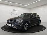 Mercedes-Benz GLC 200 4Matic - gebrauchte Mercedes-Benz GLC 200 aus dem Jahr 2019