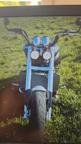 Triumph Rocket 3 C23XB - TRIUMPH ROCKET 2