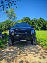 Ford F 150 SVT Raptor - Ford F 150: Svt