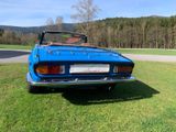Triumph Spitfire - Triumph Spitfire Oldtimer