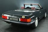 Mercedes-Benz 300 SL R107, seltene 5 Gang Schaltg.,1 Hd.,deut. - Mercedes-Benz 300 Oldtimer: 300d