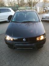 Fiat Punto Automatik - gebrauchte Fiat Punto aus dem Jahr 2000