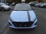Hyundai i20 N Performance - Hyundai i20 Performance Gebrauchtwagen