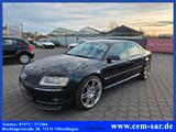 Audi A8 3.0 TDI quattro ABT *NEUER Großer SERVICE* - gebrauchte Audi A8 aus dem Jahr 2004