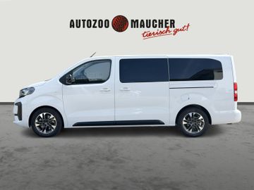 Opel Zafira Life - 3