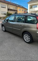 Citroën C4 Picasso - gebrauchte Citroën C4 Picasso aus dem Jahr 2011
