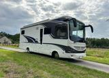 Concorde Liner Plus 940M, Autark,Solar,Lithium,Gas Alarm! - Concorde Liner