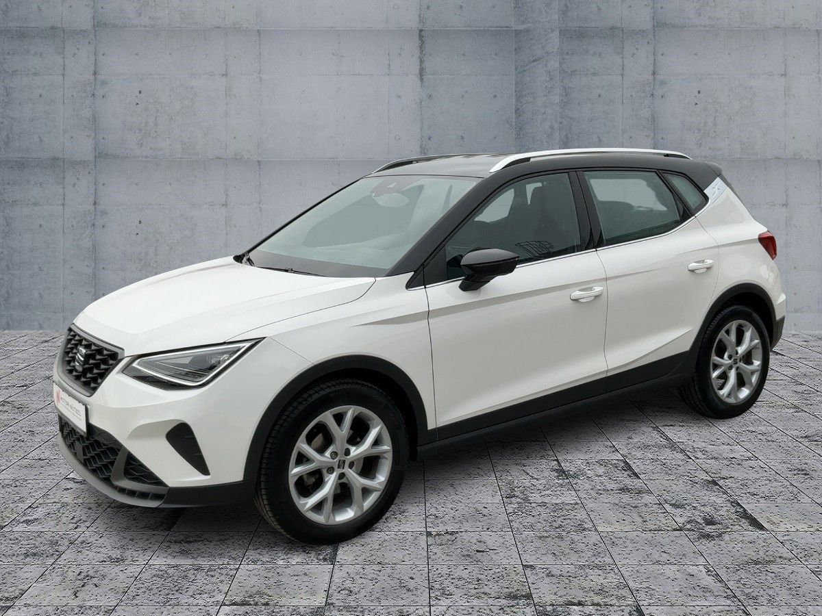 Seat Arona - Bild 2