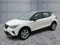 Seat Arona - Vorschau Bild 2