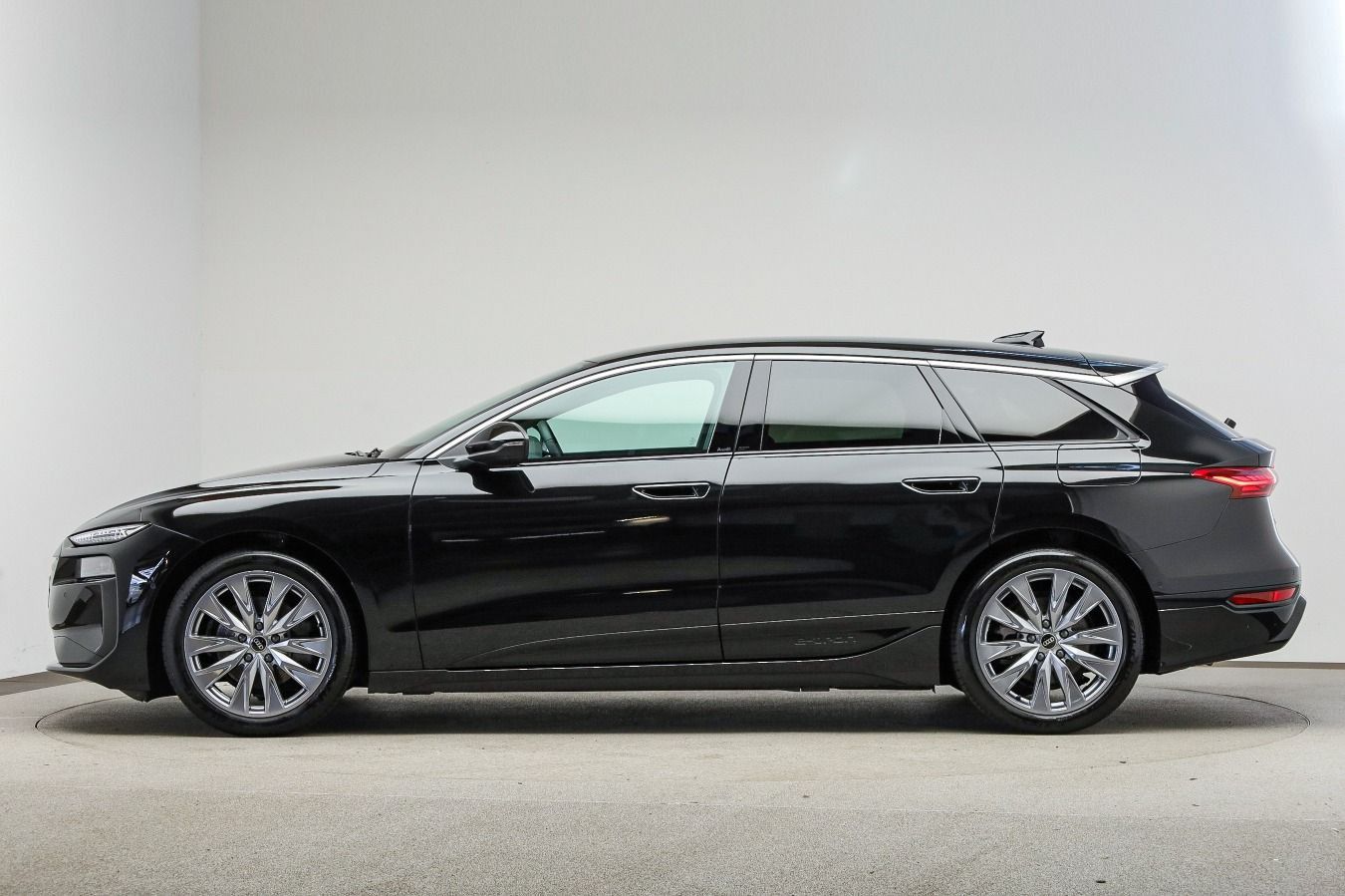 Audi A6 Avant e-tron advanced*MATRIX*AHK*SHZ*PDC imagem 3