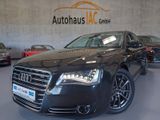 Audi A8 4.2 TDI quattro BELÜFT-MASSAGE-SITZ STDHZ AHK