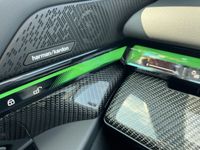 BMW 520 - Vorschau Bild 18