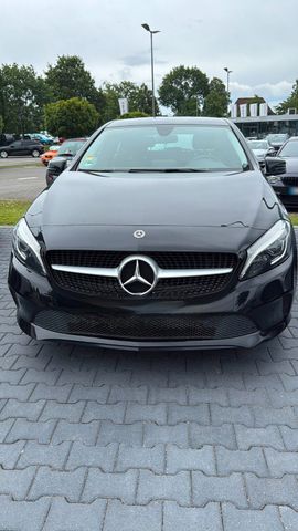 MERCEDES-BENZ Mercedes-Benz A180D
