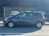 Opel Meriva B Innovation TÜV NEU SCHECKHEFT-GEPFLEGT - Opel Meriva Gebrauchtwagen in Duisburg