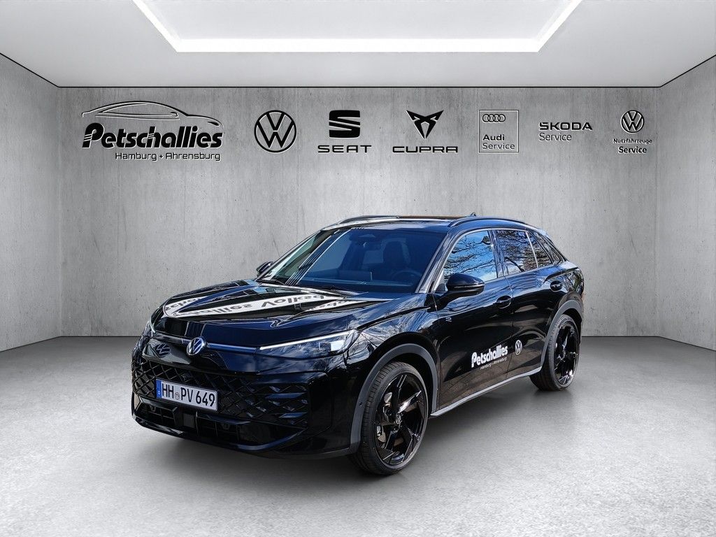 Image of Volkswagen T-Roc