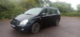 Kia Carnival 2.9 CRDi LX LX - Kia Carnival von privat
