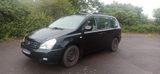 Kia Carnival 2.9 CRDi LX LX - Kia Carnival mit Diesel-Antrieb: 2.9