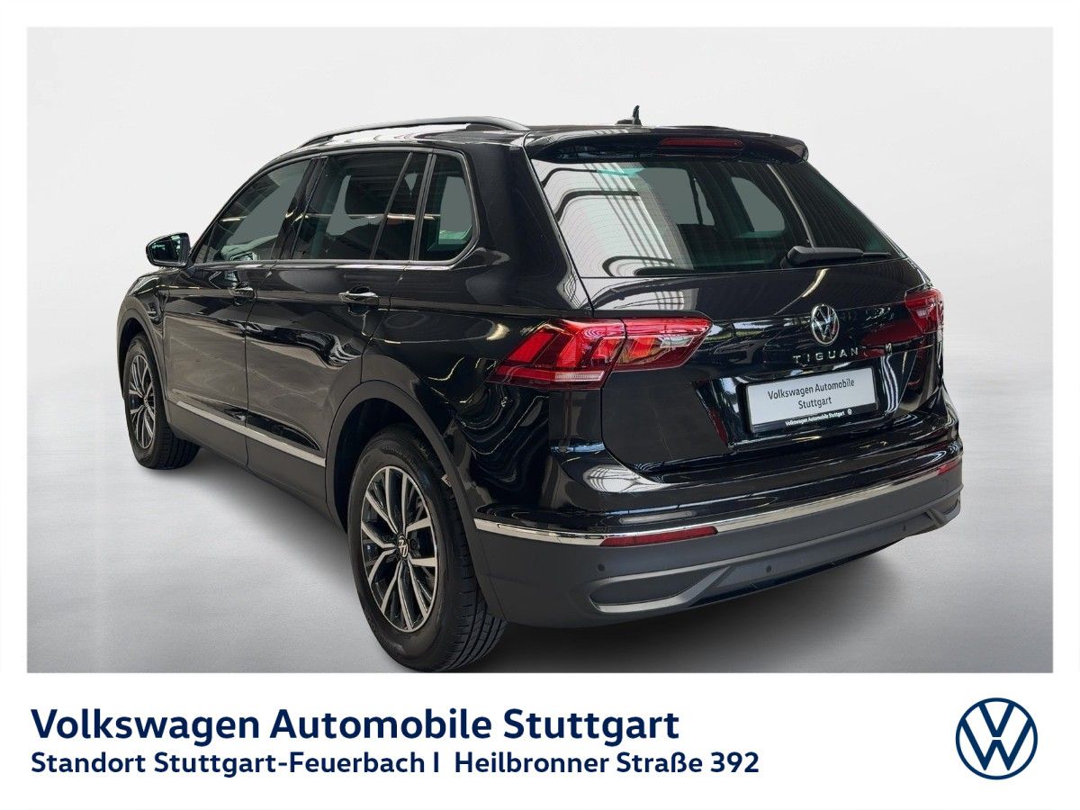 Volkswagen Tiguan - Bild 3