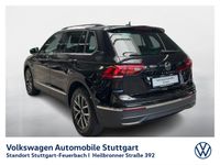 Volkswagen Tiguan - Vorschau Bild 3